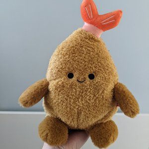 Bum Bumz Tim Shrimp Tempura Takeout Squad